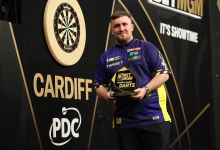 Luke Littler (PDC)