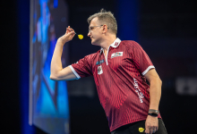 Valters Melderis (PDC)