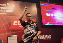 Gian van Veen (PDC)
