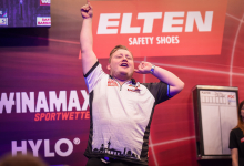 Martin Schindler (PDC)