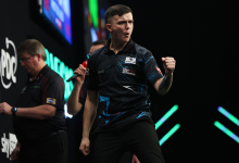 Nathan Rafferty (PDC)