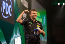 Richard Veenstra (PDC)