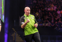 Michael van Gerwen (PDC)