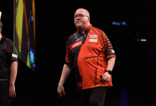 Stephen Bunting (PDC)