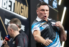 Gerwyn Price (PDC)