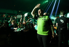 Michael van Gerwen (PDC)