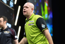 Michael van Gerwen (PDC)