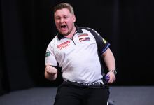Martin Schindler (PDC)
