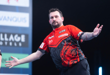 Jonny Clayton (PDC)