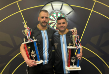Team Argentina (PDC)