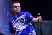 Gian van Veen (PDC)