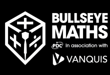Bullseye Maths, in association with Vanquis