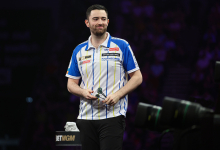 Luke Humphries (PDC)
