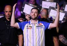 Luke Humphries (PDC)