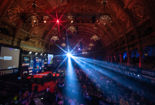 Betfred World Matchplay (Mark Robinson/PDC)