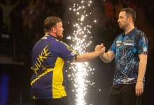 Luke Humphries (PDC)