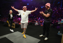 BetMGM Premier League (PDC)