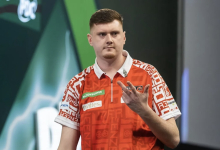 Niko Springer (PDC)