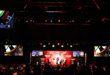 PDC European Tour