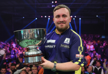 Luke Littler (PDC)