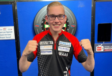 Jurjen van der Velde (PDC)