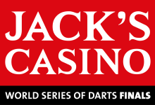 Jack's Casino World Series of Darts Finals