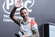 György Jehirszki (PDC Europe)