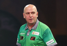 Darius Labanauskas (PDC)