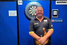 Mervyn King (PDC)