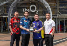 BetMGM Premier League Play-Offs