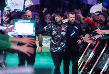 Xiaochen Zong (PDC)