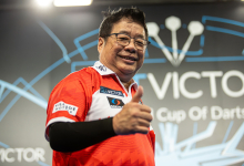 Paul Lim (PDC)