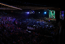 bet365 US Darts Masters