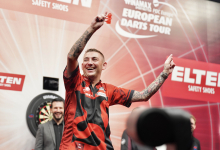 Nathan Aspinall (PDC Europe)
