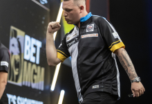 Chris Dobey (PDC)