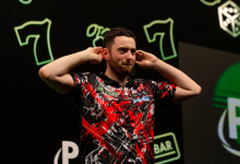 Luke Humphries (PDC)