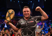 Gerwyn Price (PDC)