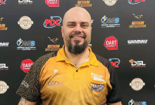 Raymond Smith (PDC)