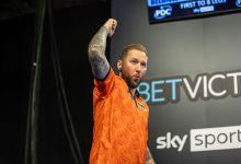 Danny Noppert (PDC)