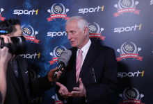 Barry Hearn (PDC)