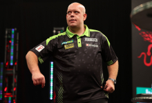 Michael van Gerwen (PDC)