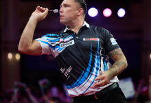 Gerwyn Price (Mark Robinson, PDC)