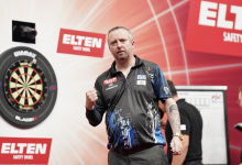 Ritchie Edhouse (PDC Europe)