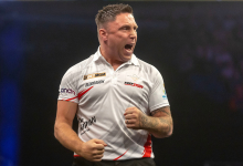 Gerwyn Price (PDC)
