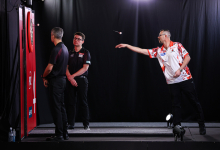 PDC ProTour (Kieran Cleeves/PDC)