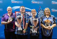 WDDA Finals 2025