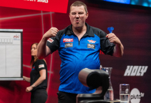 Andy Baetens (PDC)