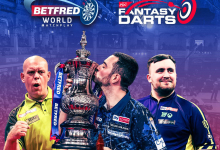 PDC Fantasy Darts