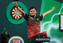 Alexis Toylo (PDC)