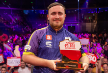 Luke Littler (PDC)